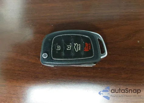 2017 Hyundai Sonata from USA, damaged, VIN 5NPE24AF9HH516317